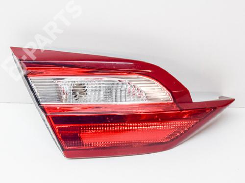 Used Third brake light Third brake light FORD FIESTA VII (HJ, HF) 1.0 EcoBoost (101 hp) 9113779 9113779