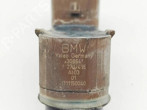Electronic module BMW 5 Touring (F11) 530 d xDrive | BP36301753M83 - Image 7