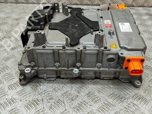 Used Inverter/Converter PORSCHE TAYCAN Cross Turismo (Y1B) 4 (Y1BBD1) (476 hp) 28115565