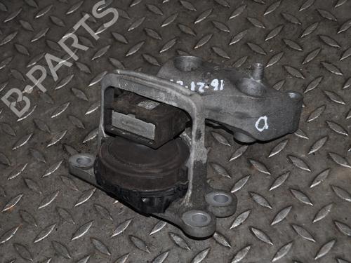 Used Engine mount NISSAN X-TRAIL III (T32_, T32R, T32RR) 1.6 dCi (T32) (130 hp) 30216779