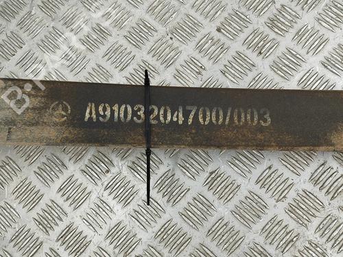 Other MERCEDES-BENZ SPRINTER 3-t Van (B910) 214 CDI (910.621, 910.623) | BP30108140O1 - Image 7