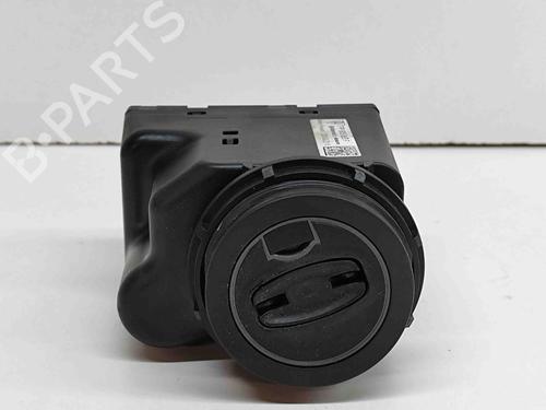 Used Ignition barrel PORSCHE CAYENNE (92A) 3.0 Diesel (262 hp) 16535595