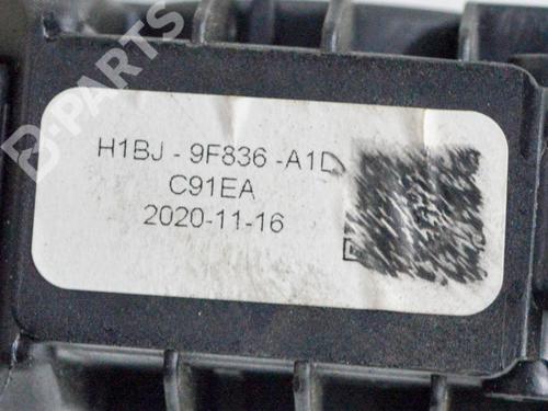 Pedal FORD FIESTA VII (HJ, HF) 1.0 EcoBoost | BP11334456I4 