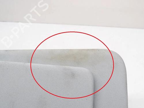 Right sun visor LAND ROVER RANGE ROVER IV (L405) 3.0 SDV6 4x4 | BP8935873I2  - Image 6