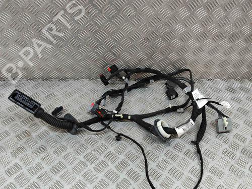 Wiring harness LAND ROVER RANGE ROVER SPORT II (L494) 3.0 SDV6 4x4 | BP28551811E16 