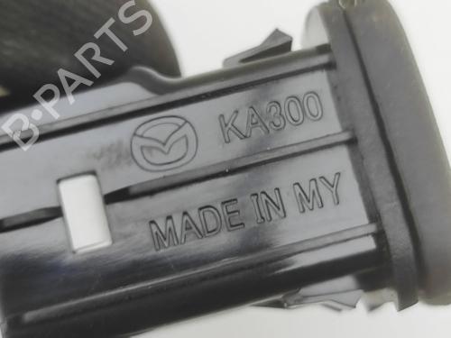 Electronic module MAZDA CX-5 (KE, GH) 2.2 D (KE2FW) | BP36068238M83  - Image 5