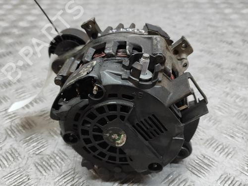 Alternator FORD TRANSIT CUSTOM V362 Van (FY, FZ) 2.0 EcoBlue | BP35957628M7 - Image 4
