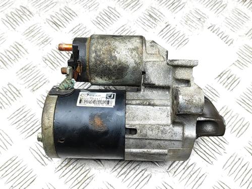 Used Starter Starter MAZDA MX-5 IV (ND__) 2.0 (ND2E, ND6E) (160 hp) 40460755 40460755
