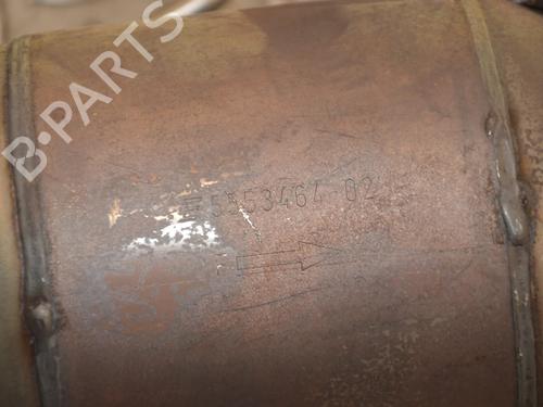 Catalyst MCLAREN 570S 3.8 | BP33360313M10 - Image 11