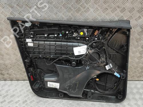 Front right panel AUDI Q5 (FYB, FYG) SQ5 TFSI quattro | BP36067392C59 - Image 2