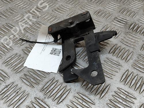 Exterior handle MERCEDES-BENZ C-CLASS T-Model (S204) C 220 CDI (204.202) | BP18313506C122 