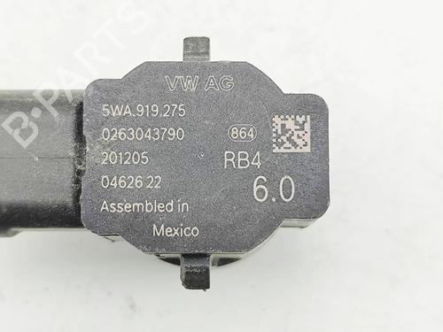 Electronic module VW CADDY V MPV (SBB, SBJ) 2.0 TDI 4motion | BP33386784M83  - Image 5