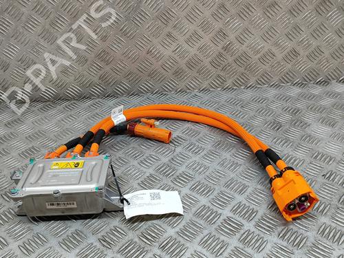 Wiring harness MERCEDES-BENZ GLC Coupe (C253) 300 e 4-matic (253.353) | BP27774074E16 