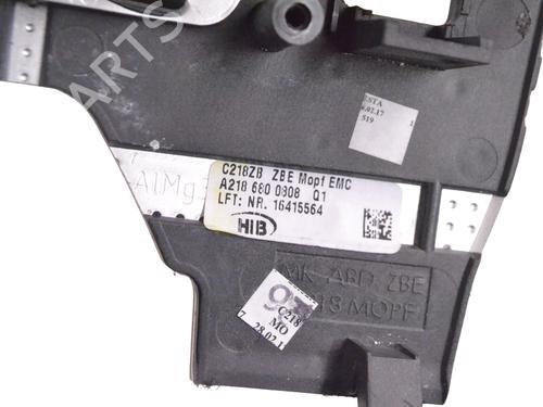 Middle console MERCEDES-BENZ CLS (C218) CLS 220 BlueTEC / d (218.301) | BP30235159I22