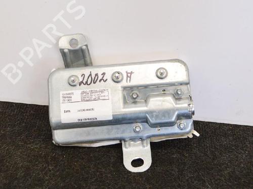 Used Right door airbag BMW 7 (E65, E66, E67) 730 Ld (231 hp) 6736396