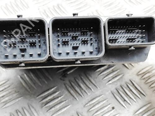 Engine control unit (ECU) FORD TRANSIT CUSTOM V362 Bus (F3) 2.2 TDCi | BP37029560M57 - Image 8