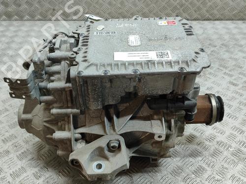 Used Engine SKODA ENYAQ iV SUV (5AZ) 80 (204 hp) 28549860