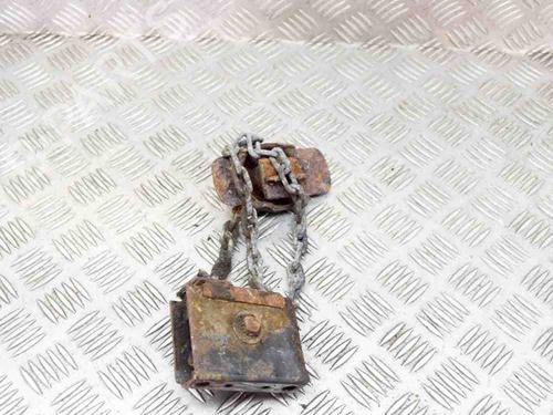 Support NISSAN NAVARA NP300 (D40) 2.5 dCi 4WD | BP14636218C155