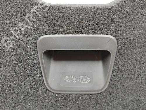 Bagagerumsgulv VOLVO EX30 (416) Performance AWD | BP38094726I33 - Image 5