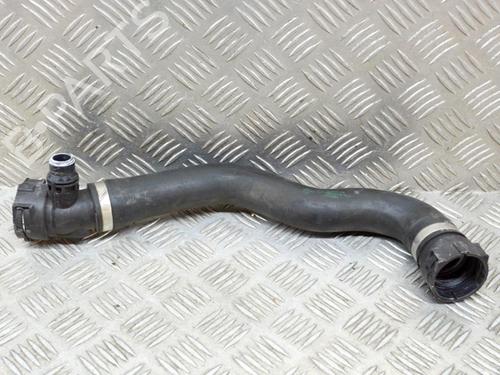 Used Pipe BMW 3 (F30, F80) 335 d xDrive (313 hp) 14639725