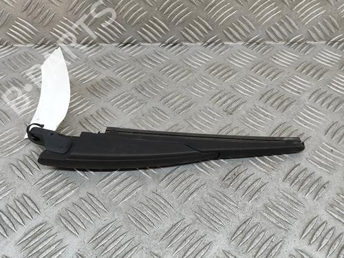 Used Rear windshield wiper arm CITROËN C3 AIRCROSS II (2R_, 2C_) 1.2 PureTech 130 (2RHNYH) (131 hp) 24975695