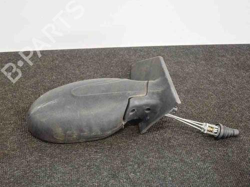 Right mirror SMART CITY-COUPE (450) 0.7 (450.352, 450.353) | BP20232808C27 