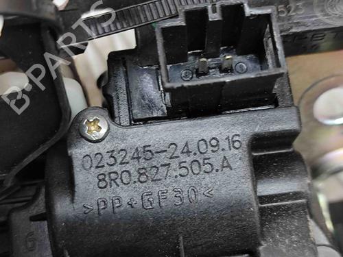 Tailgate lock AUDI A6 C7 Avant (4G5, 4GD) 3.0 TDI quattro | BP21588151C101 