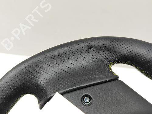 Steering wheel PEUGEOT 2008 II (UD_, US_, UY_, UJ_, UR_, UC_) e-2008 (UKZKXZ) | BP30131194C49 