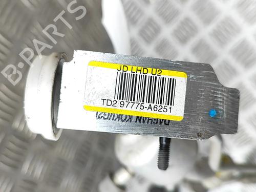 AC pipe KIA PRO CEE'D (JD) 1.6 CRDi 110 | BP32755156M126  - Image 6