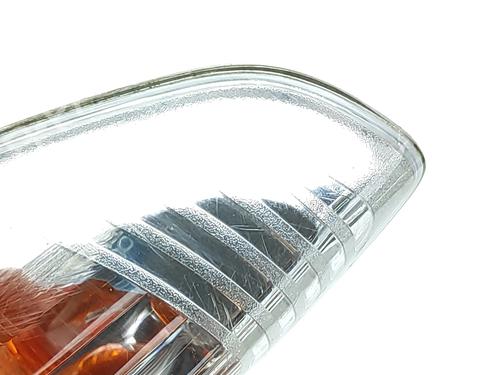 Left side indicator RENAULT MASTER III Van (FV) 2.3 dCi 145 FWD (FV0E, FV0F, FV0H, FV02, FV0M, FV0S,... | BP30108265I20 - Image 7