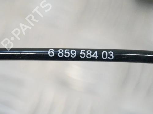 Electronic sensor BMW 5 (G30, F90) 520 d | BP7016585M84