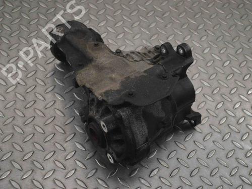 Front differential VOLVO S90 II (234) D5 AWD | BP30251403M23 