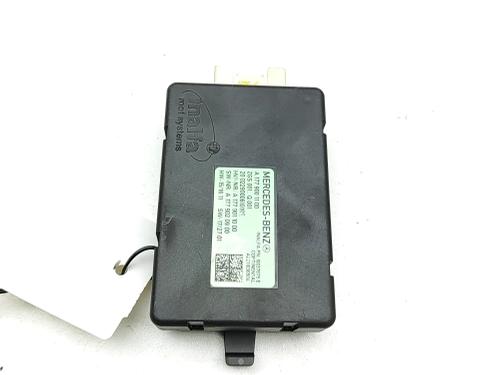 Electronic module MERCEDES-BENZ CLA (C118) CLA 180 (118.384) | BP40486508M83 - Image 3