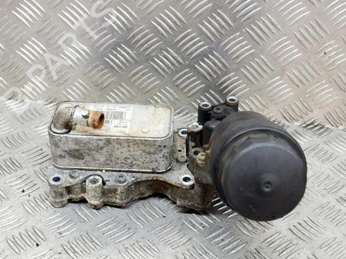 Used Oil radiator MERCEDES-BENZ SPRINTER 3,5-t Bus (B906) 313 CDI (906.731, 906.733, 906.735) (129 hp) 9509882