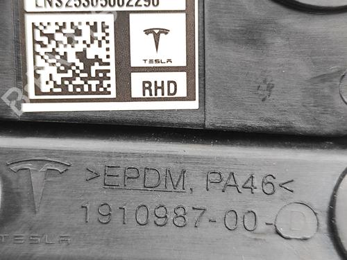 Other TESLA MODEL 3 (5YJ3) EV | BP38162604O1 - Image 8