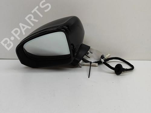 Bakspejl venstre VOLVO XC40 (536) B4 Mild-Hybrid (197 hp) 28430772