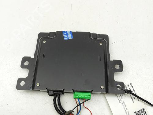 Electronic module JAGUAR XK II Coupe (X150) 5.0 XKR | BP30836979M83