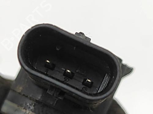 Electronic module FORD FOCUS III 1.0 EcoBoost | BP30108891M83