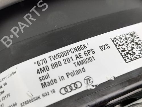 Driver airbag AUDI Q8 (4MN, 4MT) 50 TDI Mild Hybrid quattro | BP28954501C9 