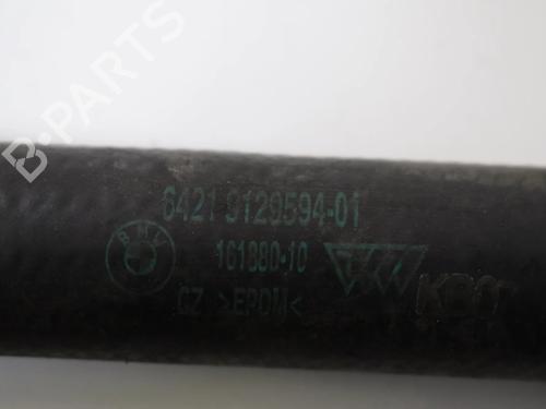 Pipe BMW 1 (E81) 116 d | BP30256063M125 