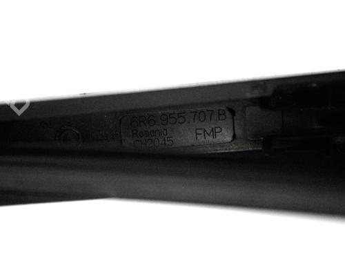 Rear windshield wiper arm VW GOLF VII (5G1, BQ1, BE1, BE2) 1.4 TSI | BP30231381C144 