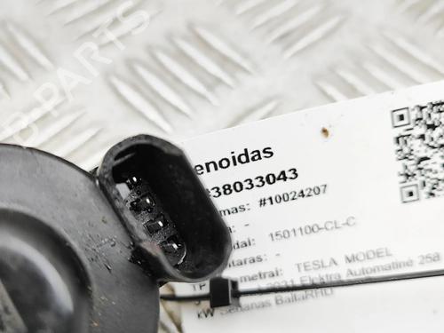 Elektronisk sensor TESLA MODEL 3 (5YJ3) EV AWD | BP38782102M84 - Image 6