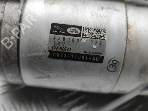 Starter JAGUAR F-PACE (X761) 2.0 SD4 AWD | BP38622790M8  - Image 5