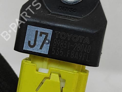 Electronic sensor TOYOTA RAV 4 V (_A5_, _H5_) 2.5 Hybrid AWD (AXAH54, AXAL54) | BP28676118M84  - Image 6