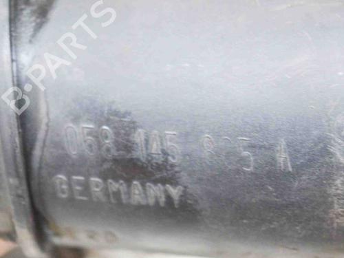 Intercooler VW PHAETON (3D1, 3D2, 3D3, 3D4, 3D6, 3D7, 3D8, 3D9) 5.0 V10 TDI 4motion | BP7543087M30 