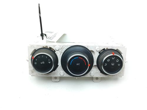 AC-Styringsenhed/Manøvreenhed RENAULT MASTER III Van (FV) 2.3 dCi 145 FWD (FV0E, FV0F, FV0H, FV02, FV0M, FV0S,... (146 hp) 30082357