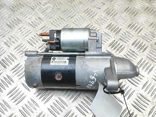 Used Starter Starter RENAULT TRAFIC III Bus (JG_) 2.0 dCi 150 (JGMU) (150 hp) 33390768 33390768