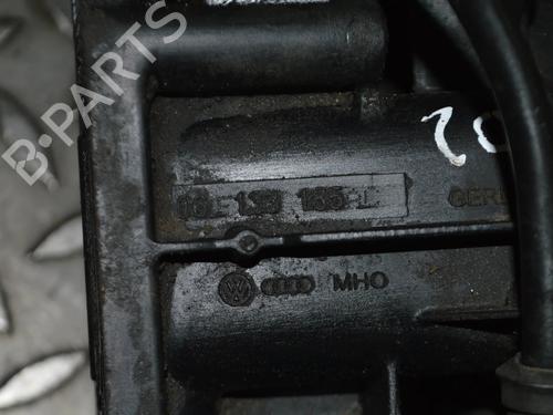 Intake manifold AUDI TT (8J3) 2.0 TFSI | BP33350177M70  - Image 5