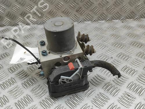 Used ABS pump ABS pump PORSCHE PANAMERA (971) 2.9 4 E-Hybrid (97ABE1, 97BBE1, 97ABX1) (462 hp) 33624727 33624727