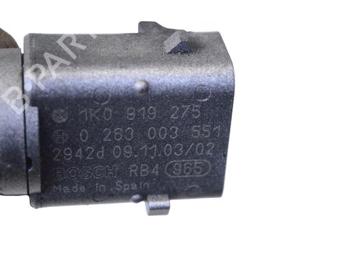 Electronic module VW TOUAREG (7LA, 7L6, 7L7) 3.0 V6 TDI | BP30282980M83 - Image 5